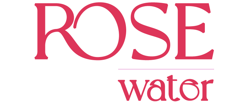 Iran Rosewater